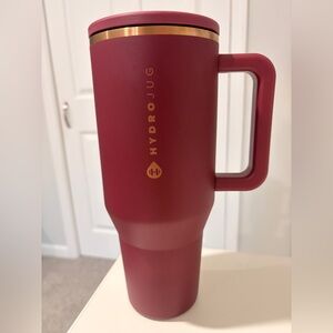 Merlot 40oz Traveler Hydrojug